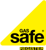 Gas Safe Register Kirkcaldy
