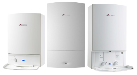 Worcester Boiler Glenrothes